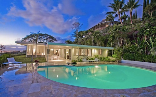 Honolulu: Homes and